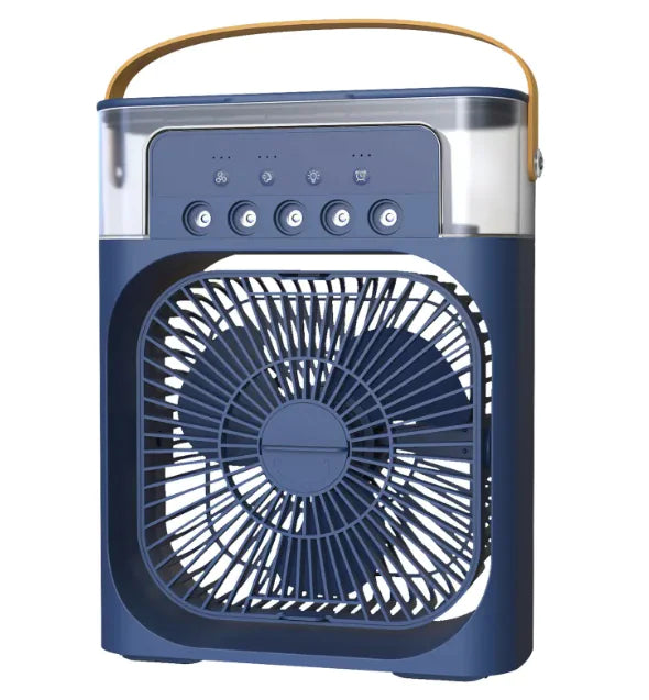 FROSTCHILL Ice Fan