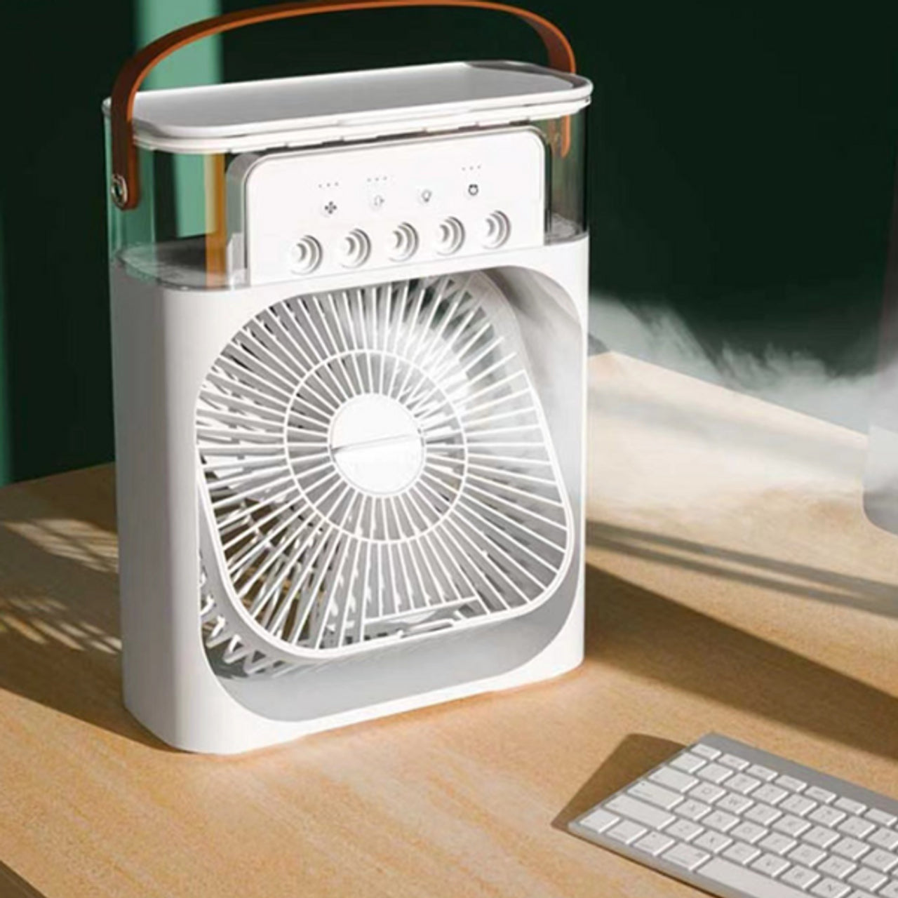FROSTCHILL Ice Fan