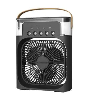 FROSTCHILL Ice Fan