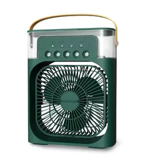 FROSTCHILL Ice Fan